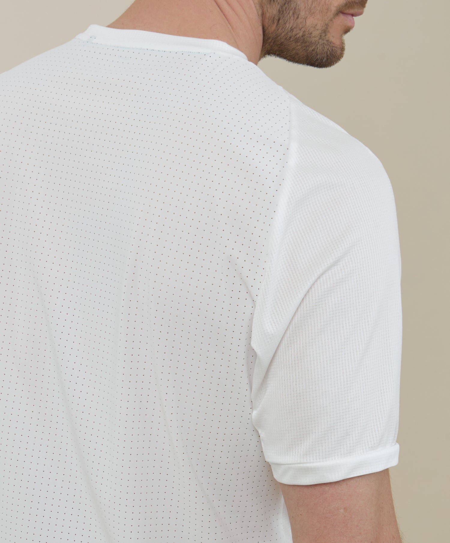AEROTECH TEE - Homme