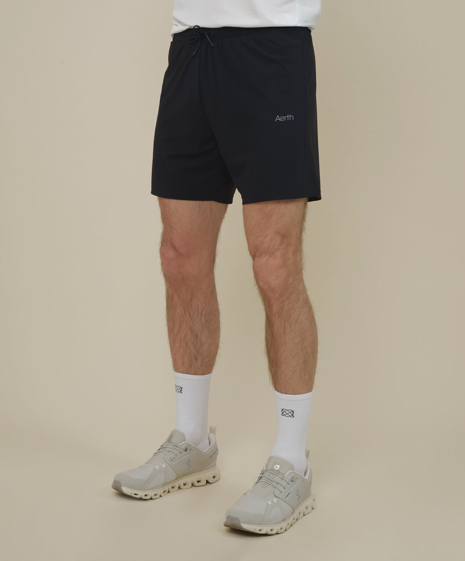 TRACK SERIES SHORT - Homme