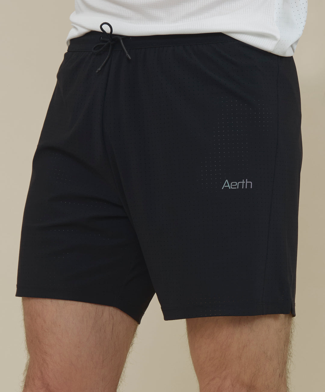 TRACK SERIES SHORT - Homme