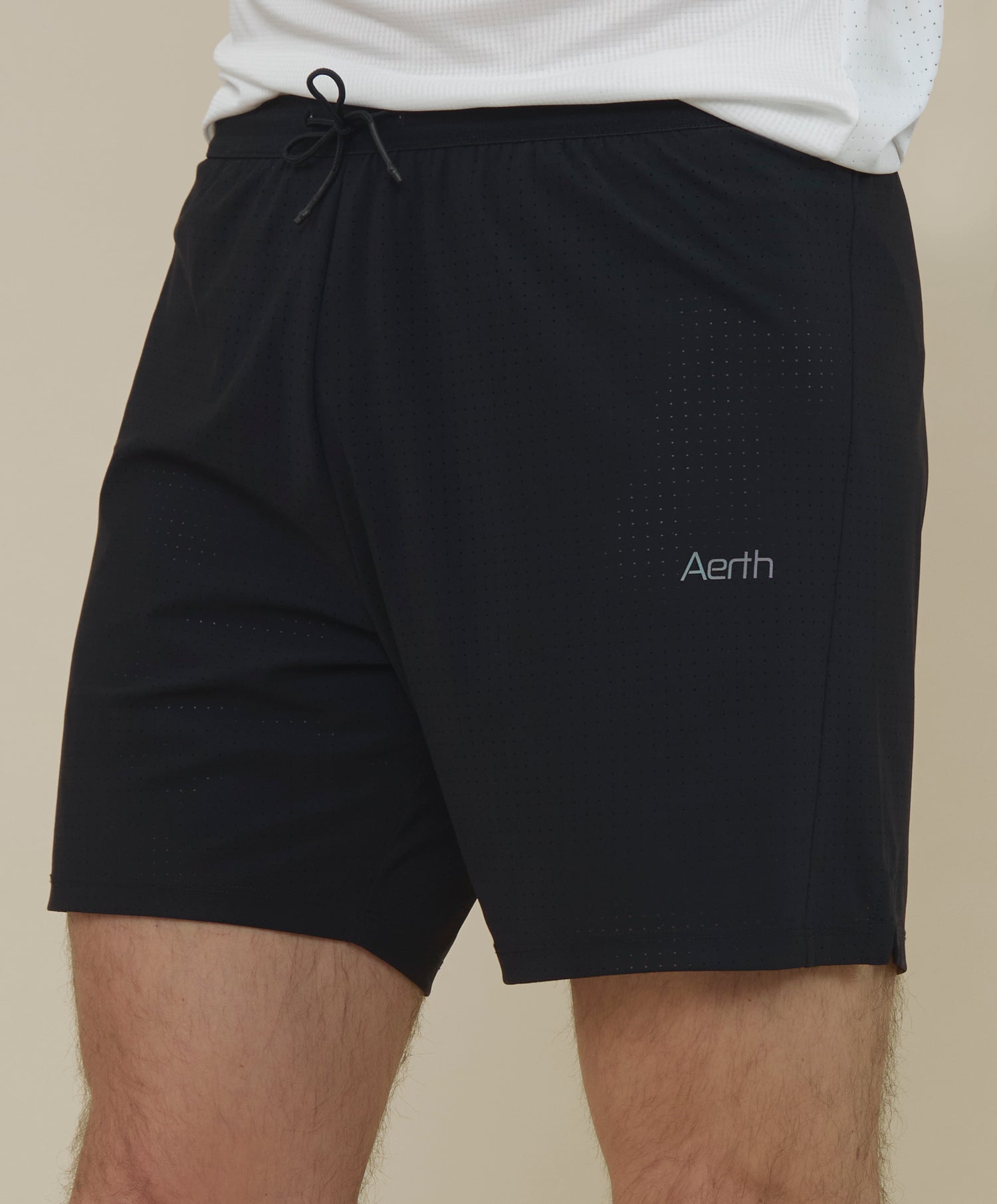 TRACK SERIES SHORT - Homme