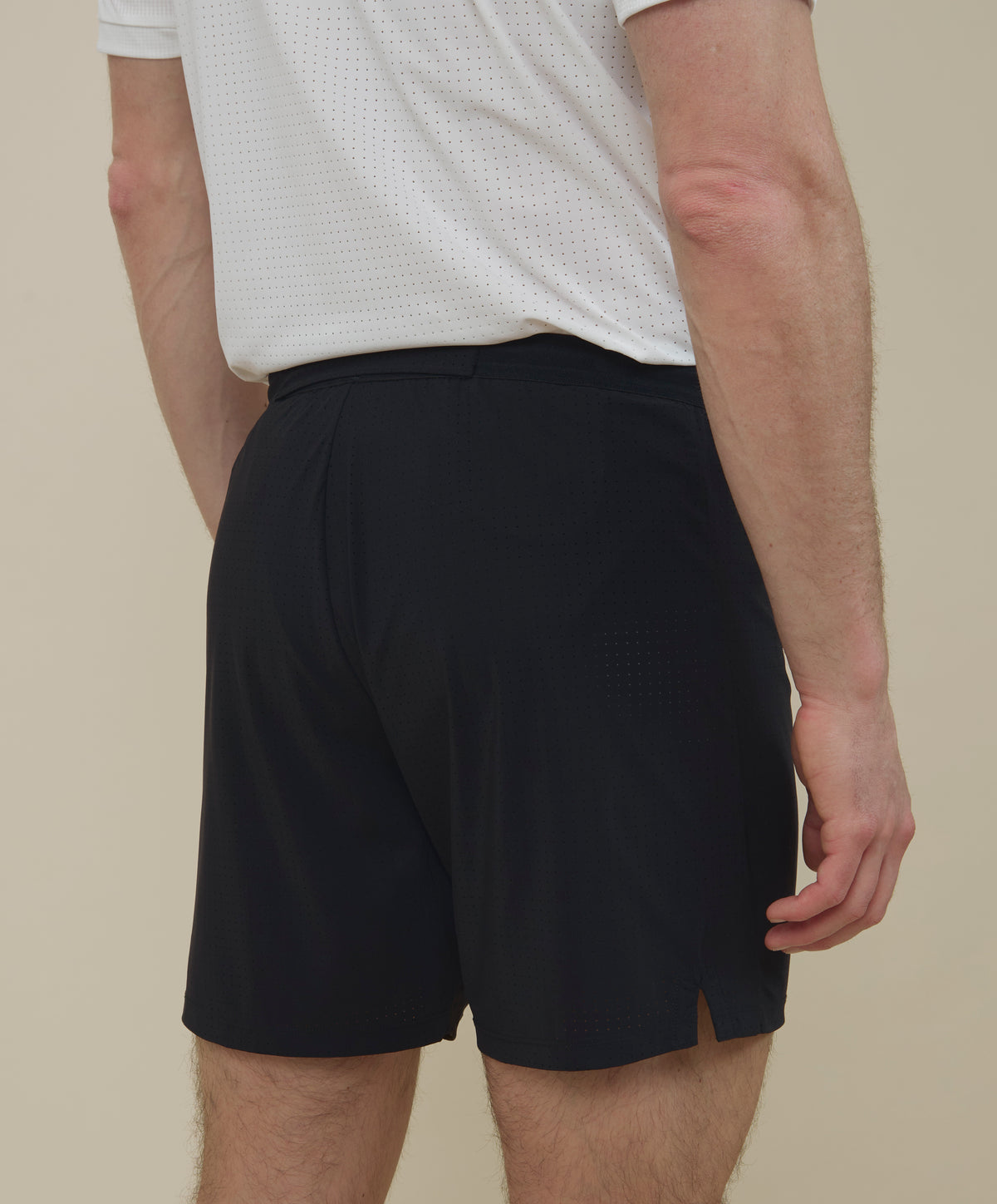 TRACK SERIES SHORT - Men's