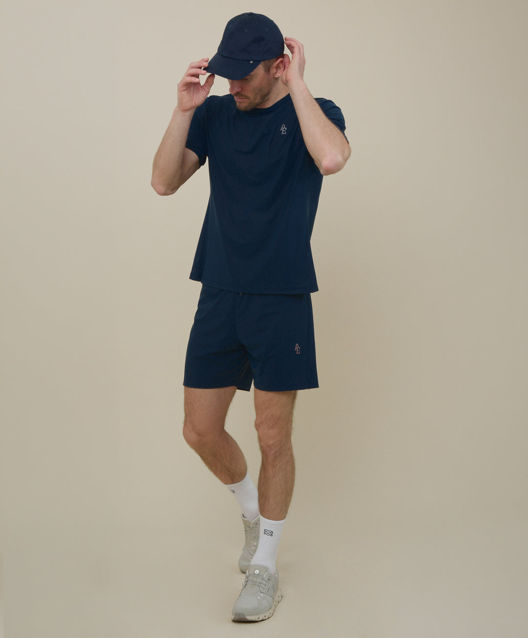 Men's TEAMRACER SHORTS