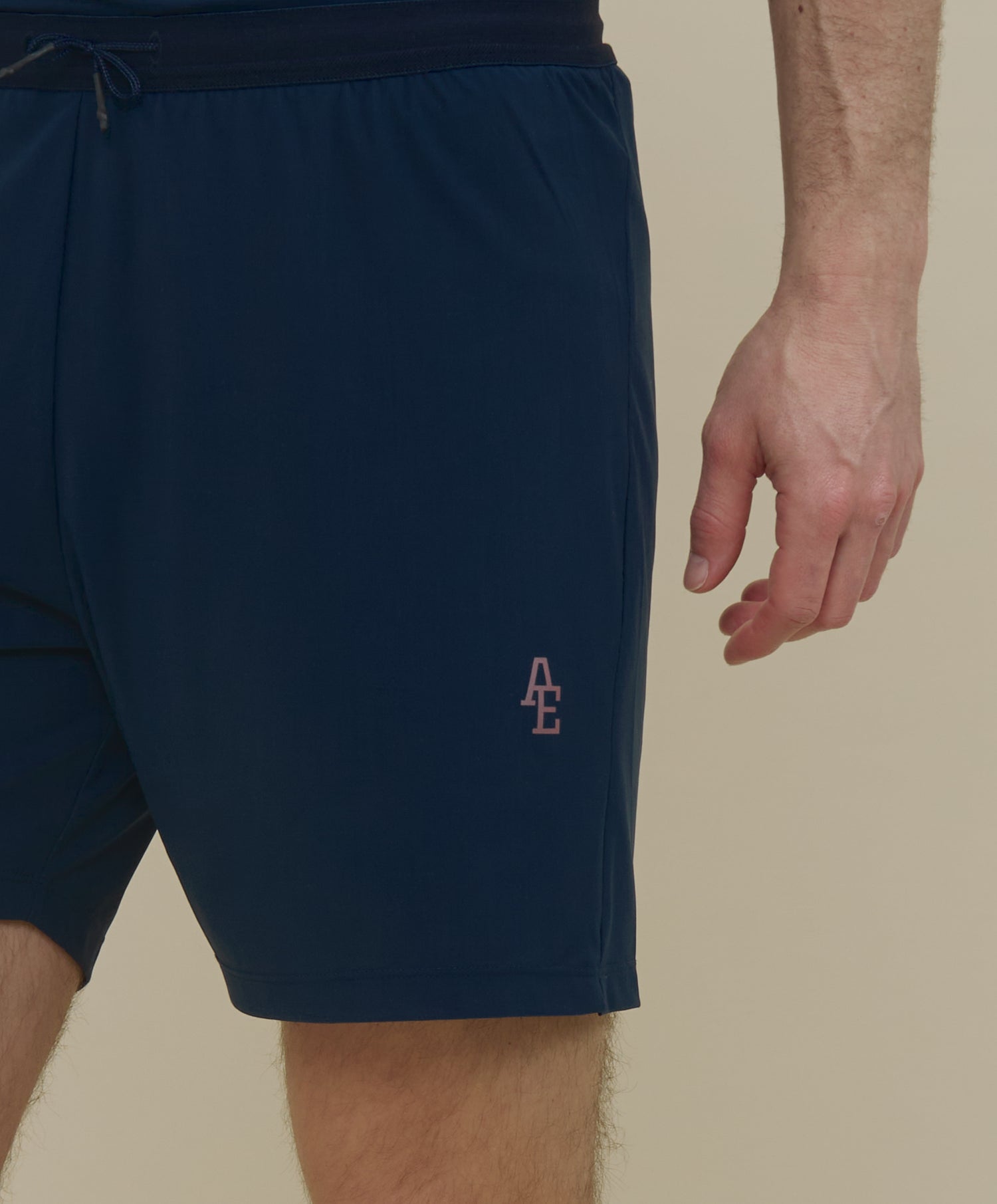 TEAMRACER SHORT - Homme