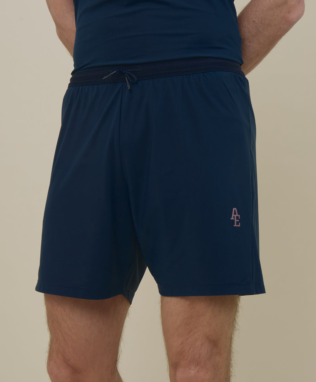 TEAMRACER SHORT - Homme