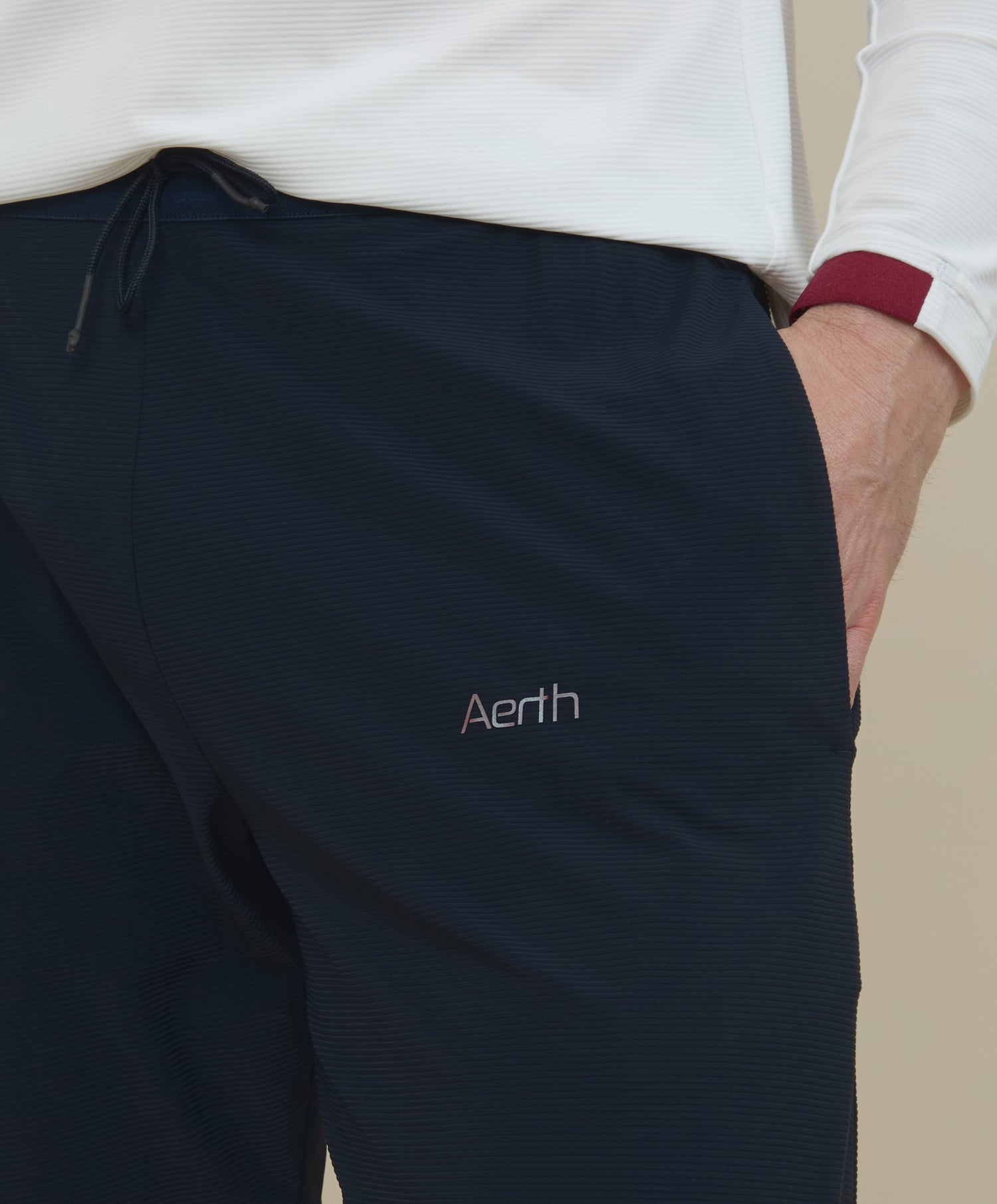 RUNNING PANT - Homme