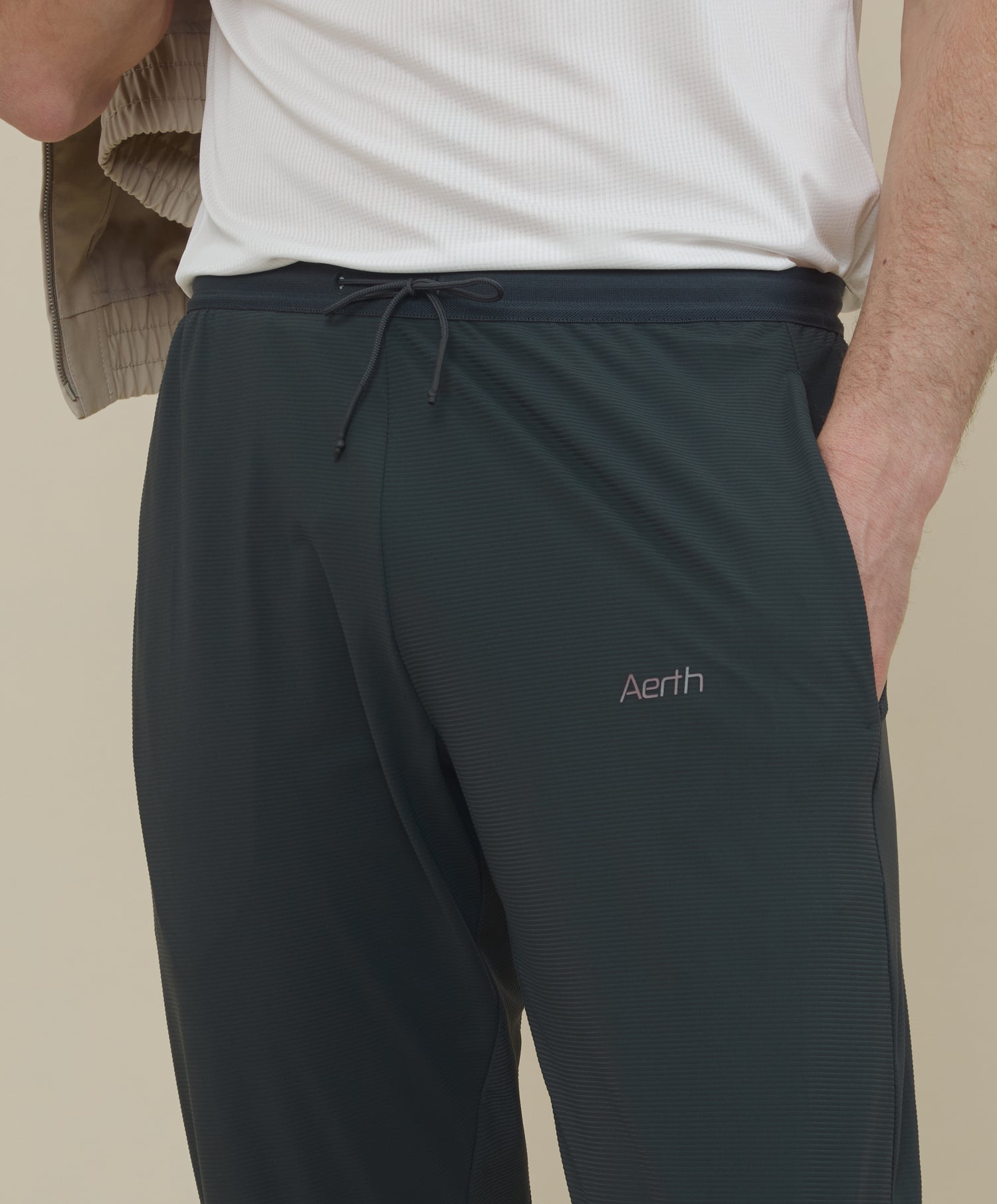RUNNING PANT - Homme