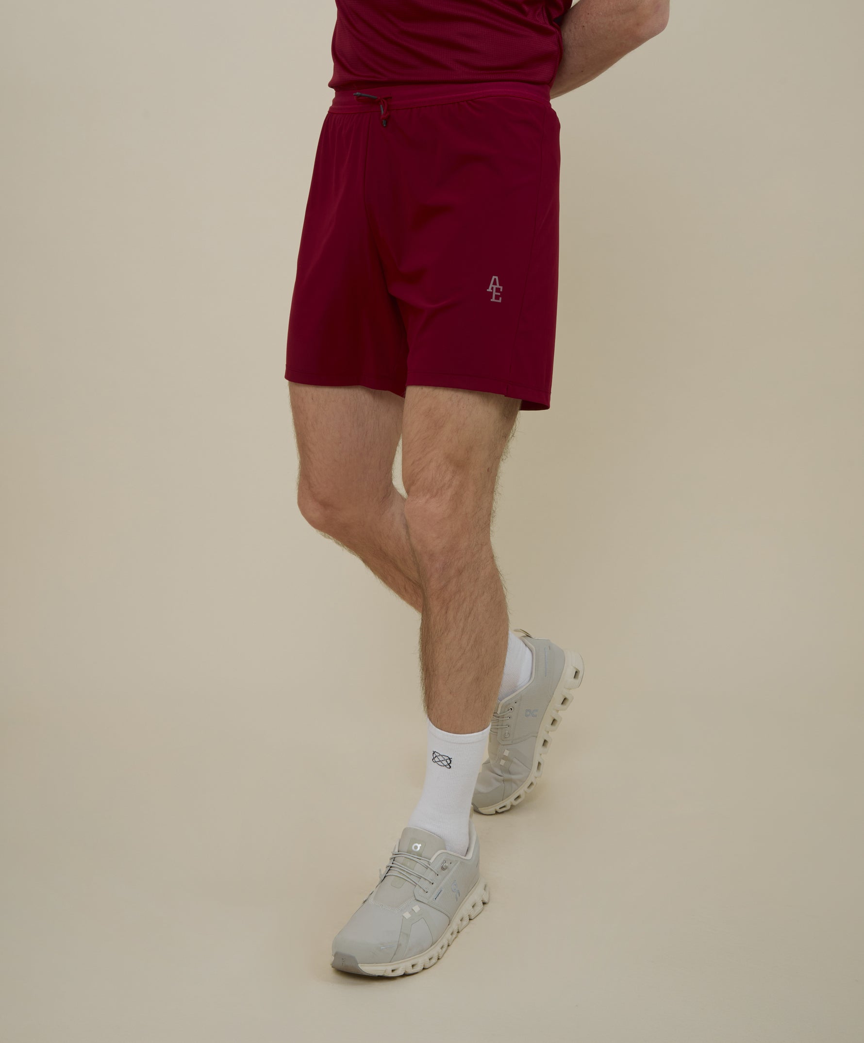 TEAMRACER SHORT - Homme