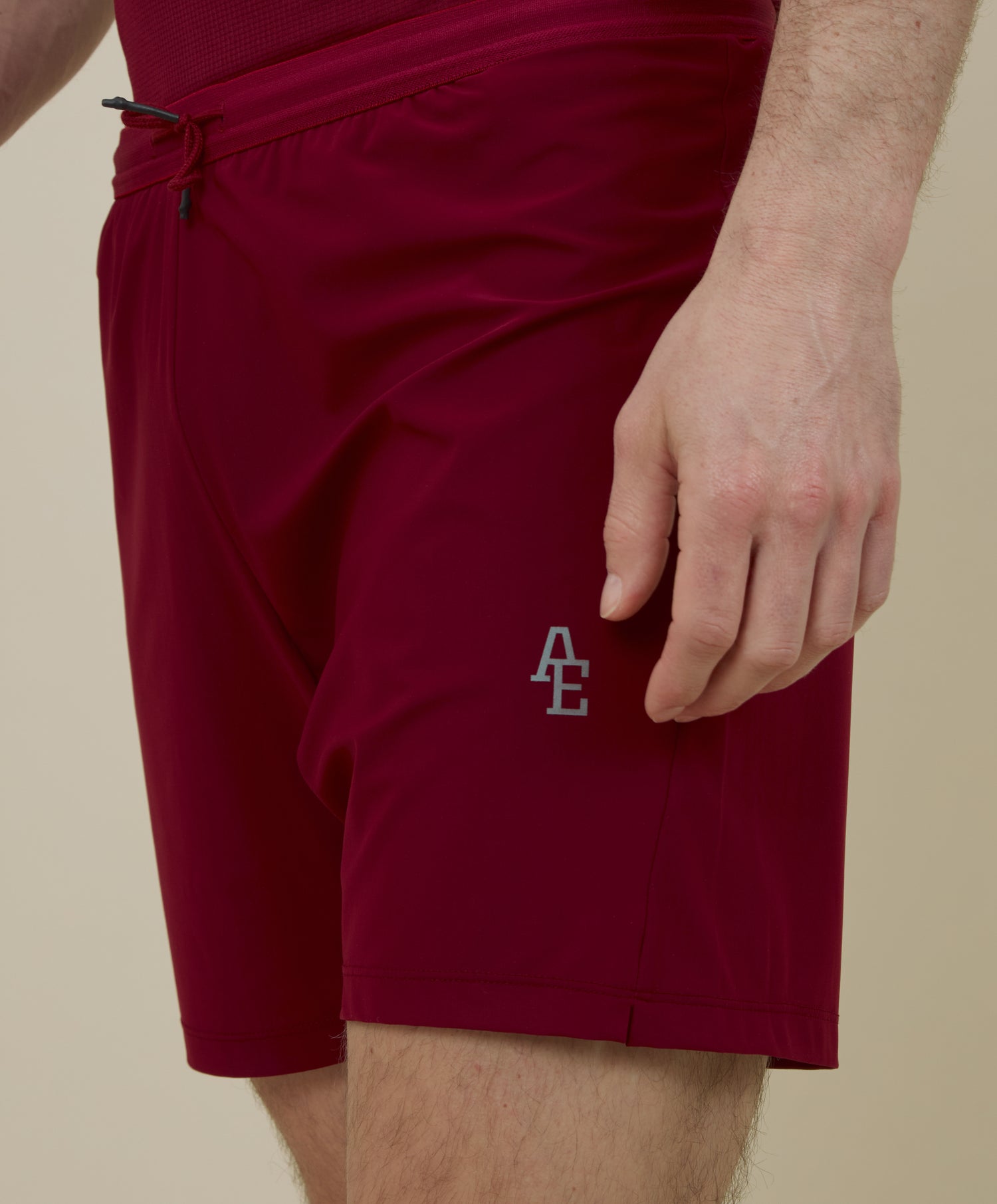 TEAMRACER SHORT - Homme