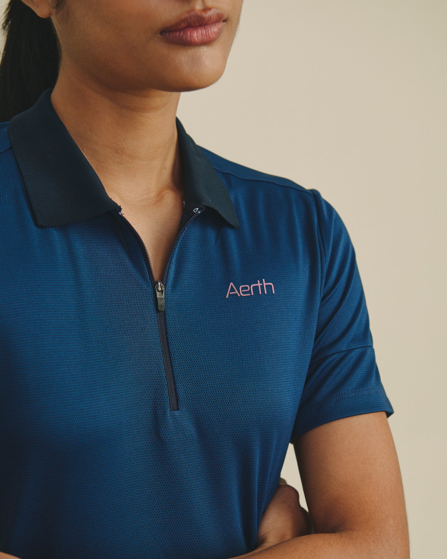 SIGNATURE POLO - Women's