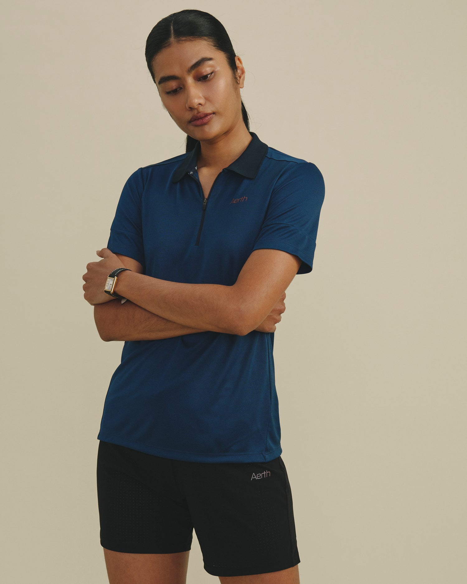 SIGNATURE POLO - Femme