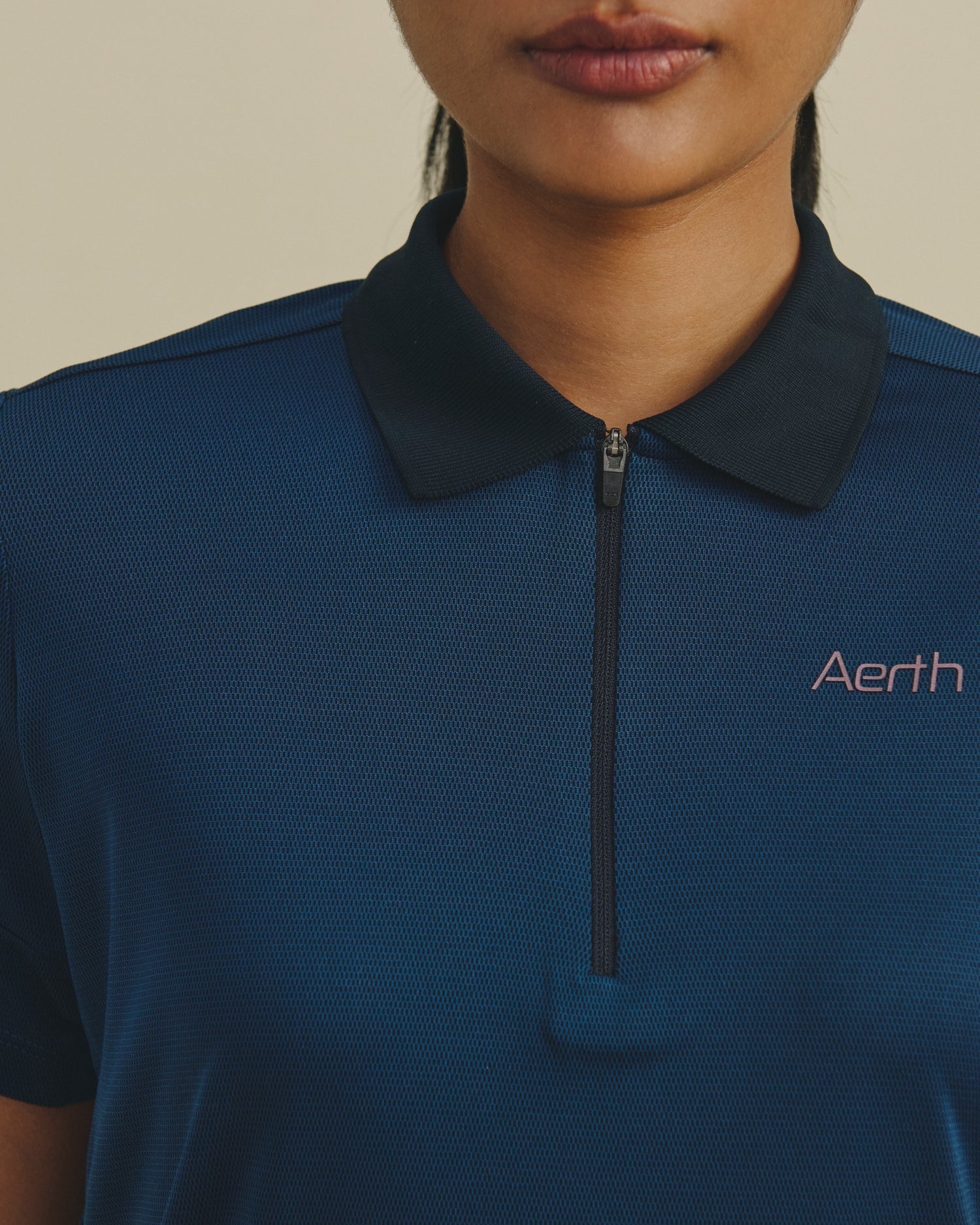 SIGNATURE POLO - Femme