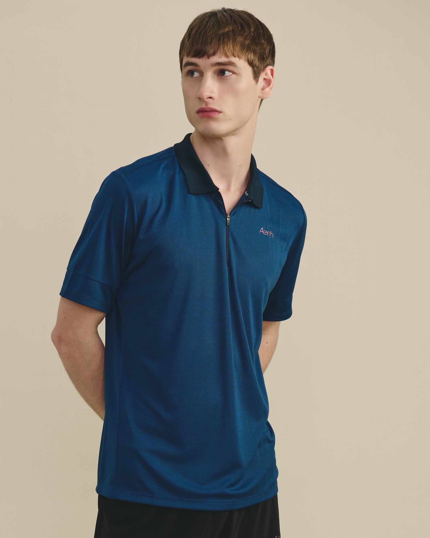 SIGNATURE POLO - Men's