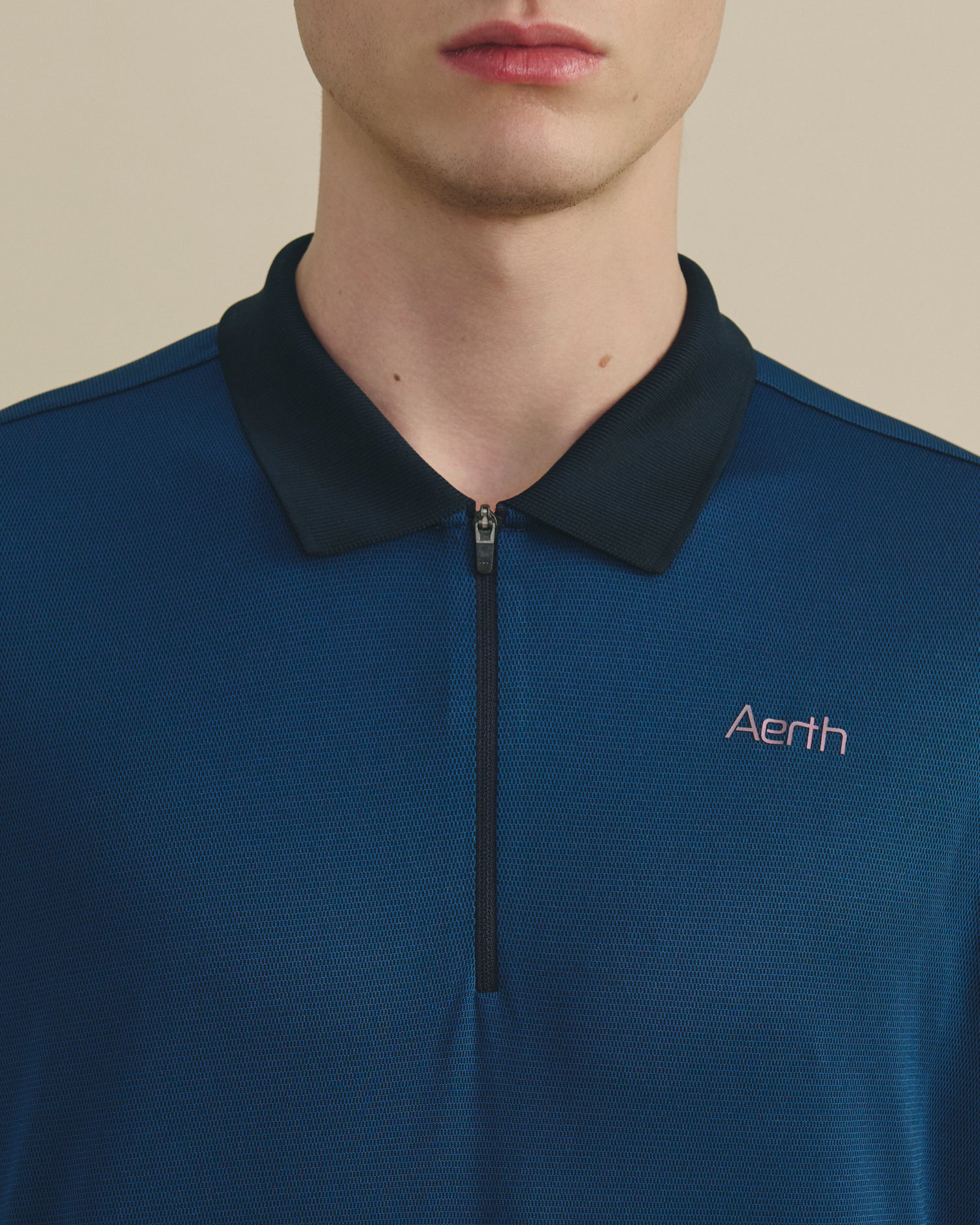 SIGNATURE POLO - Men's