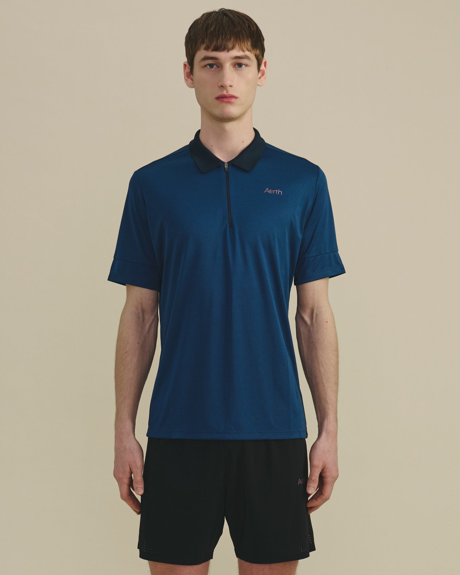 SIGNATURE POLO - Homme