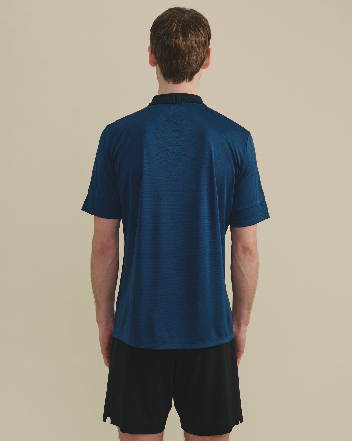 SIGNATURE POLO - Homme