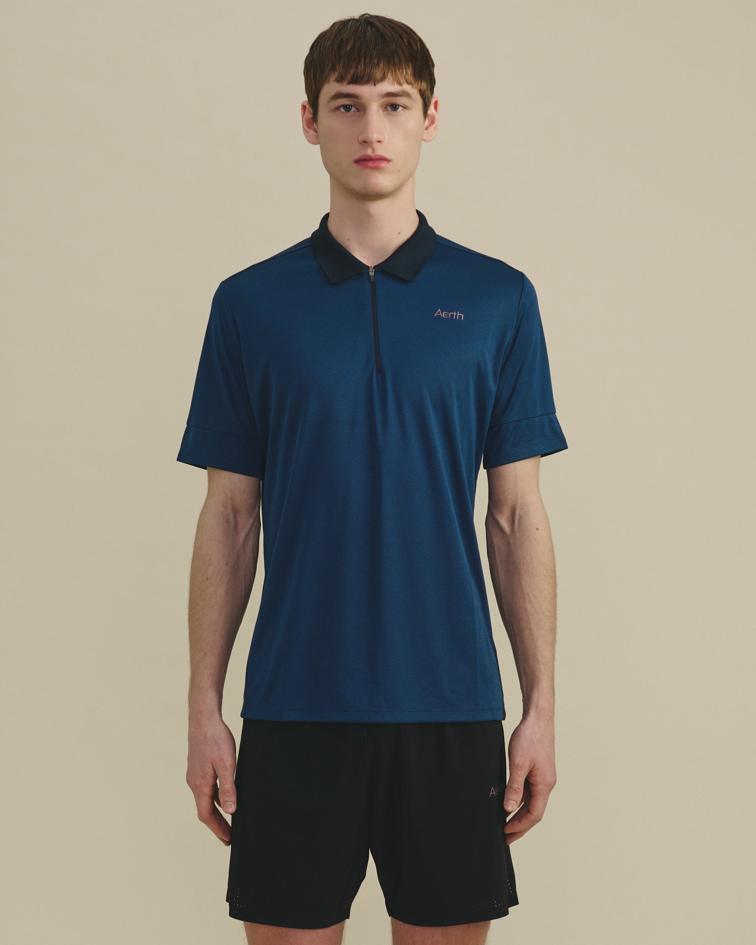 SIGNATURE POLO - Homme
