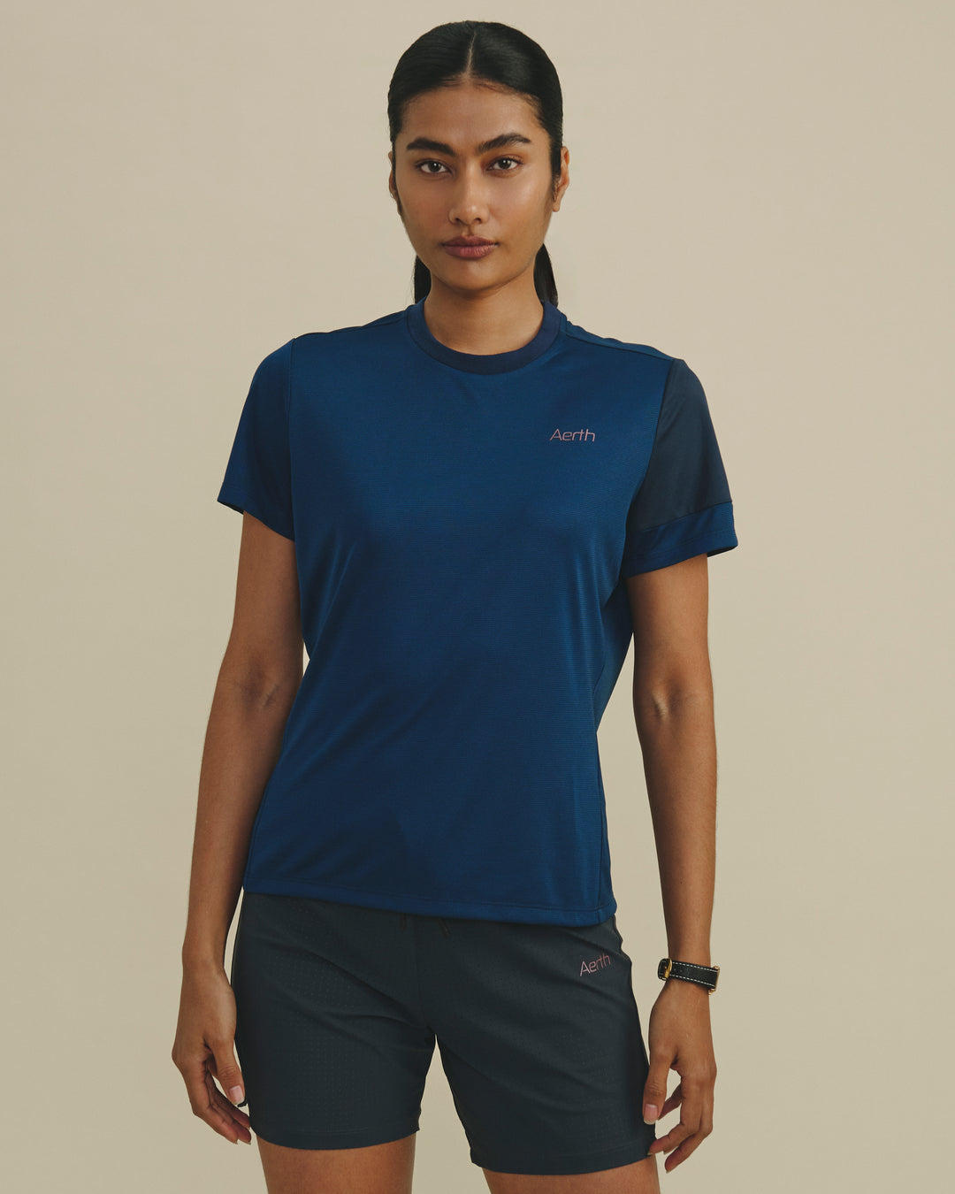 STADIUM TEE - Femme