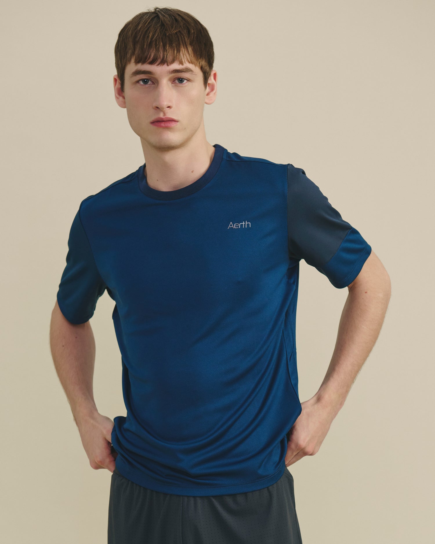 STADIUM TEE - Men's