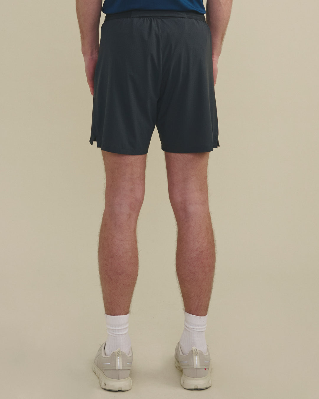 TRACK SERIES SHORT - Men's