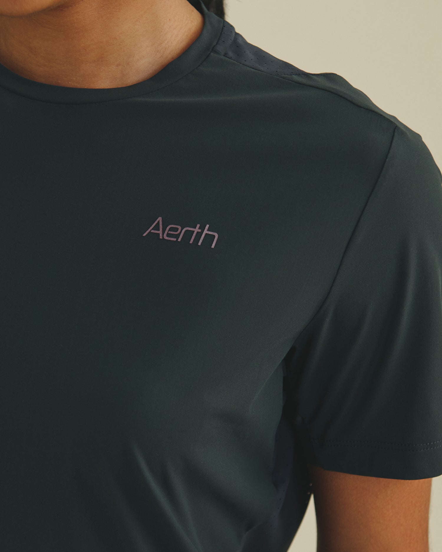 AERORACER TEE - Femme