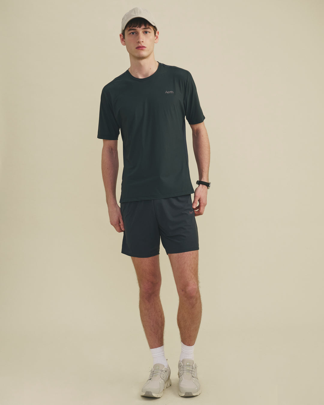 AERORACER TEE - Homme