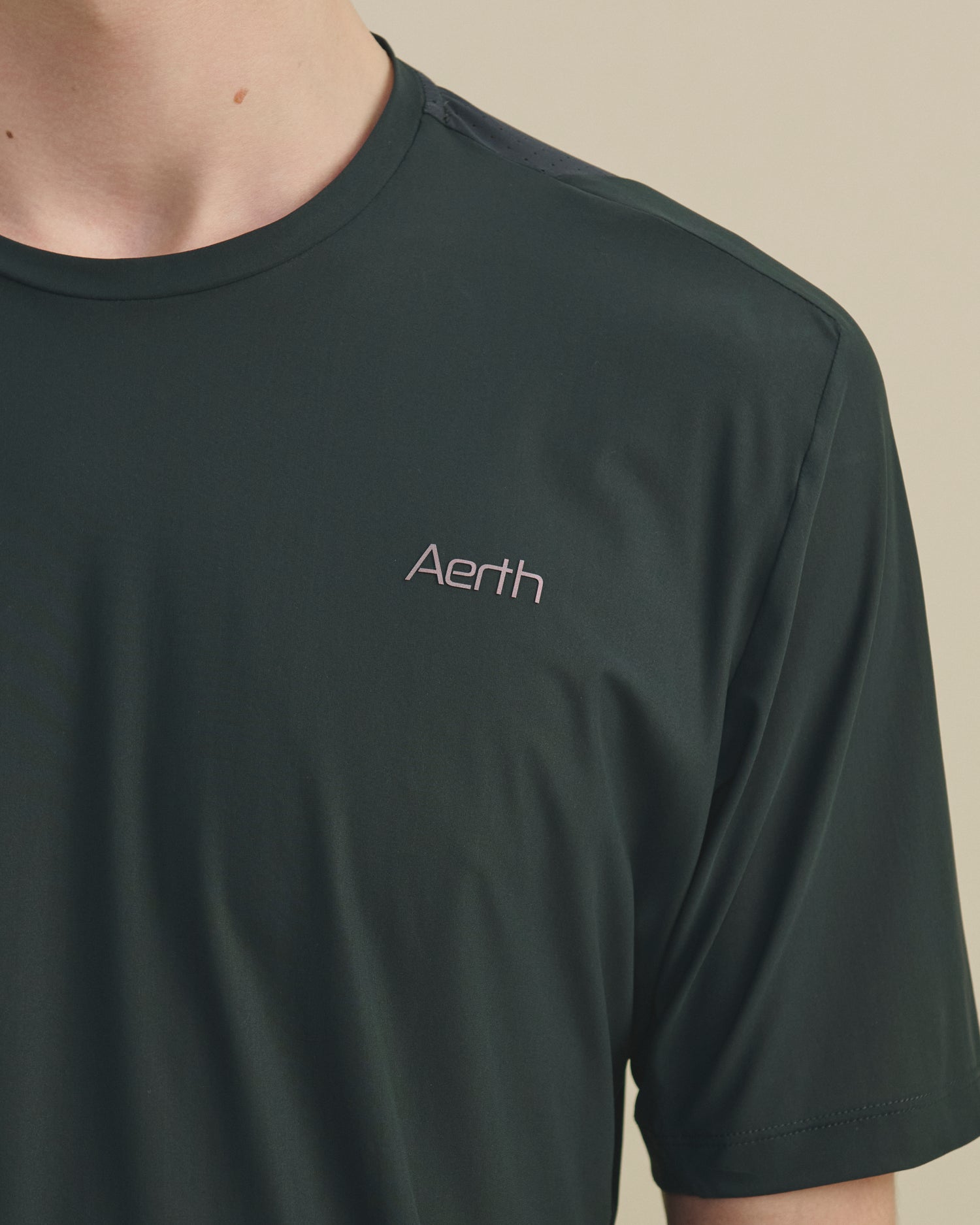 AERORACER TEE - Homme