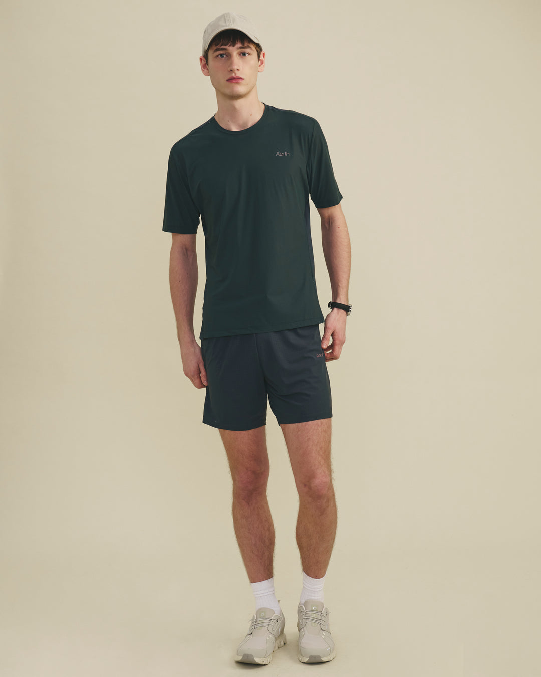 AERORACER TEE - Men's