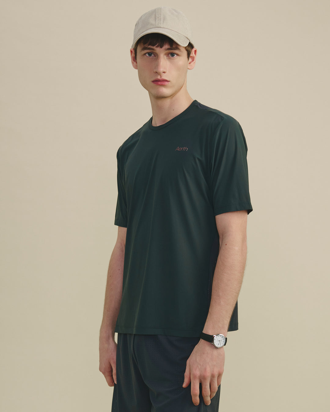 AERORACER TEE - Men's