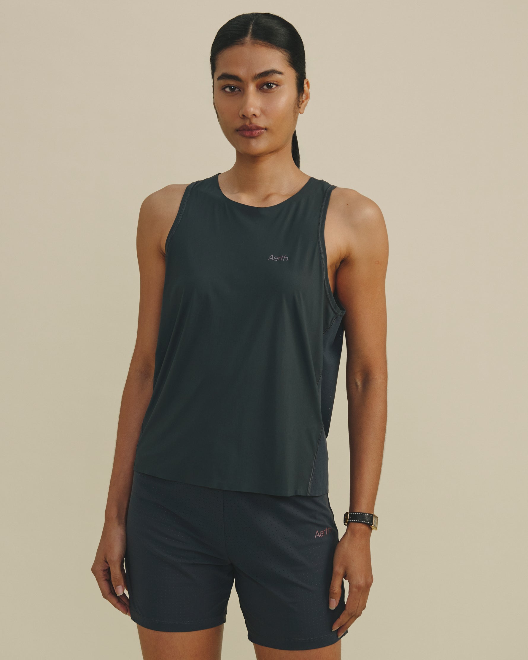 AERORACER TANK - Femme