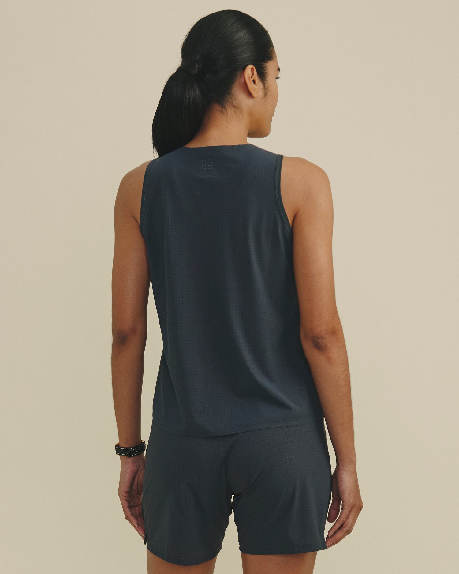 AERORACER TANK - Femme