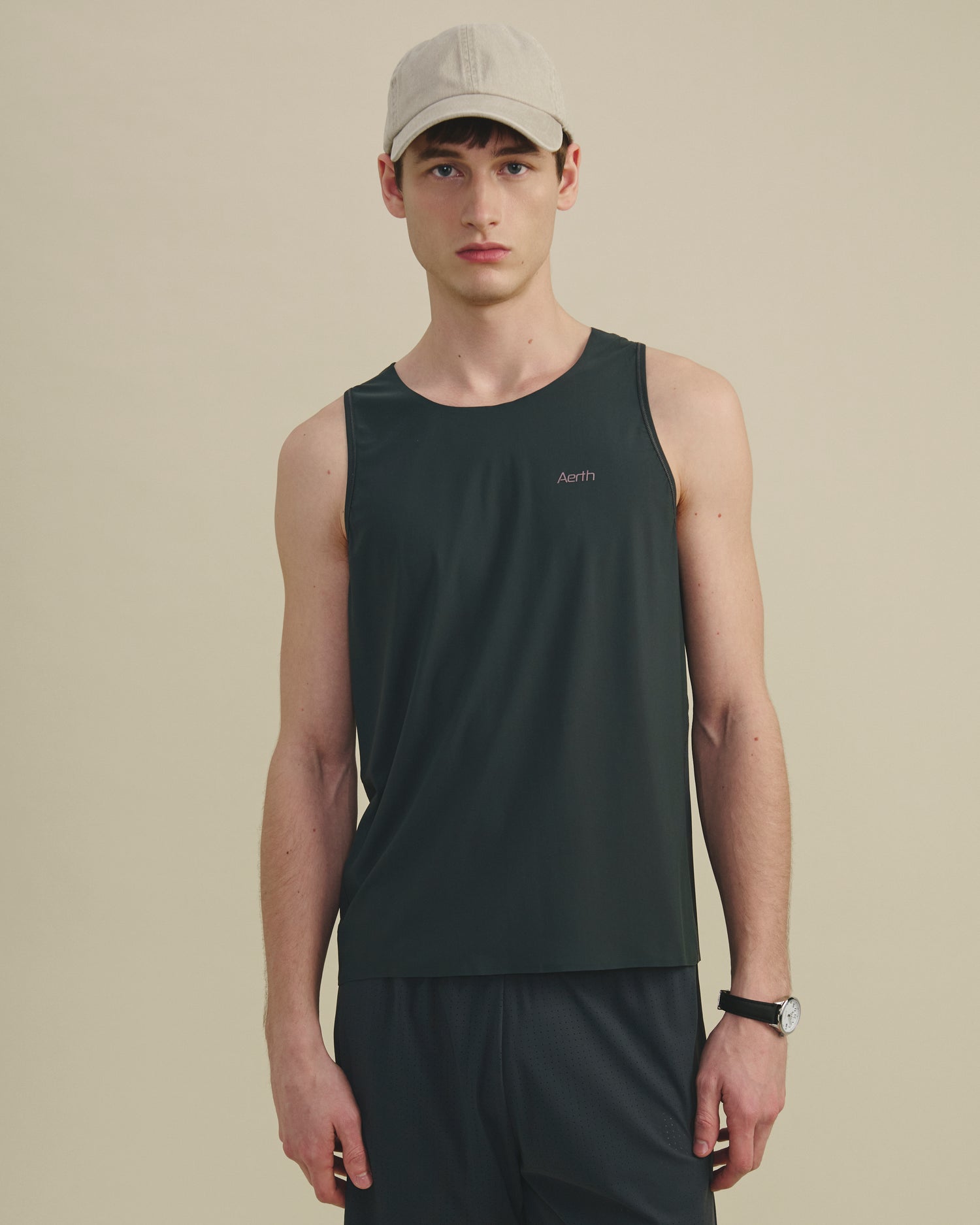 AERORACER TANK - Homme