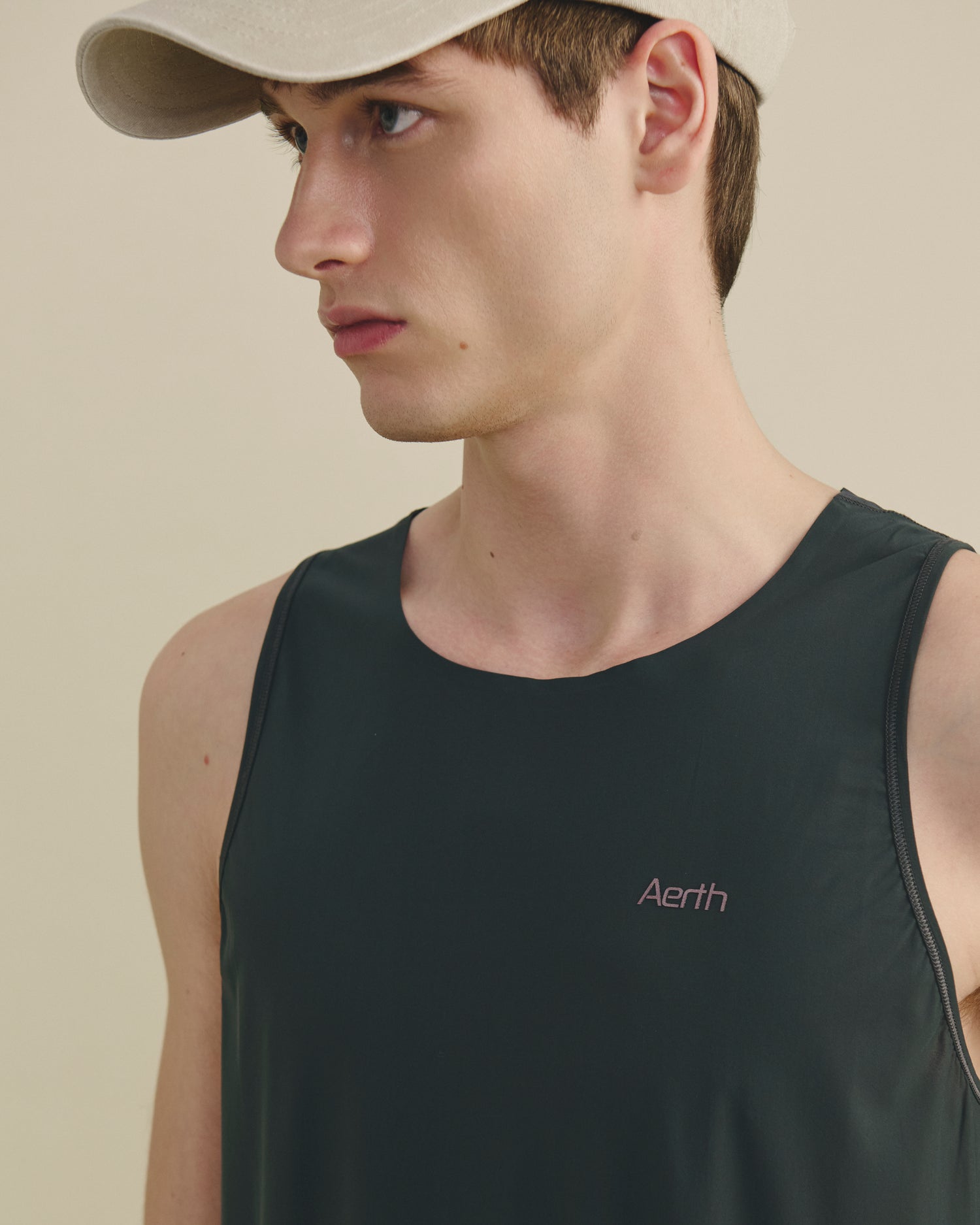 AERORACER TANK - Homme