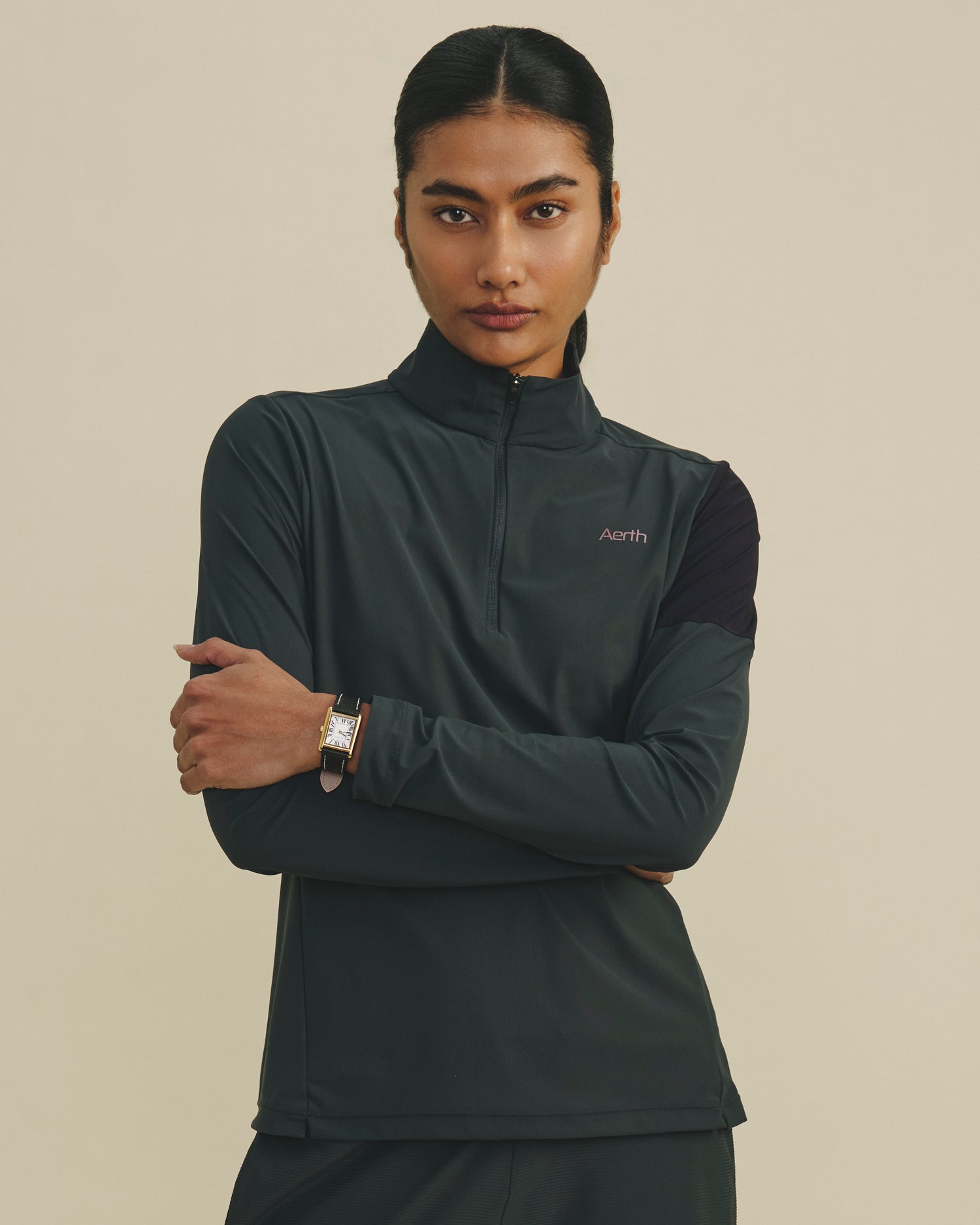 SKIN RACER SHELL - Femme