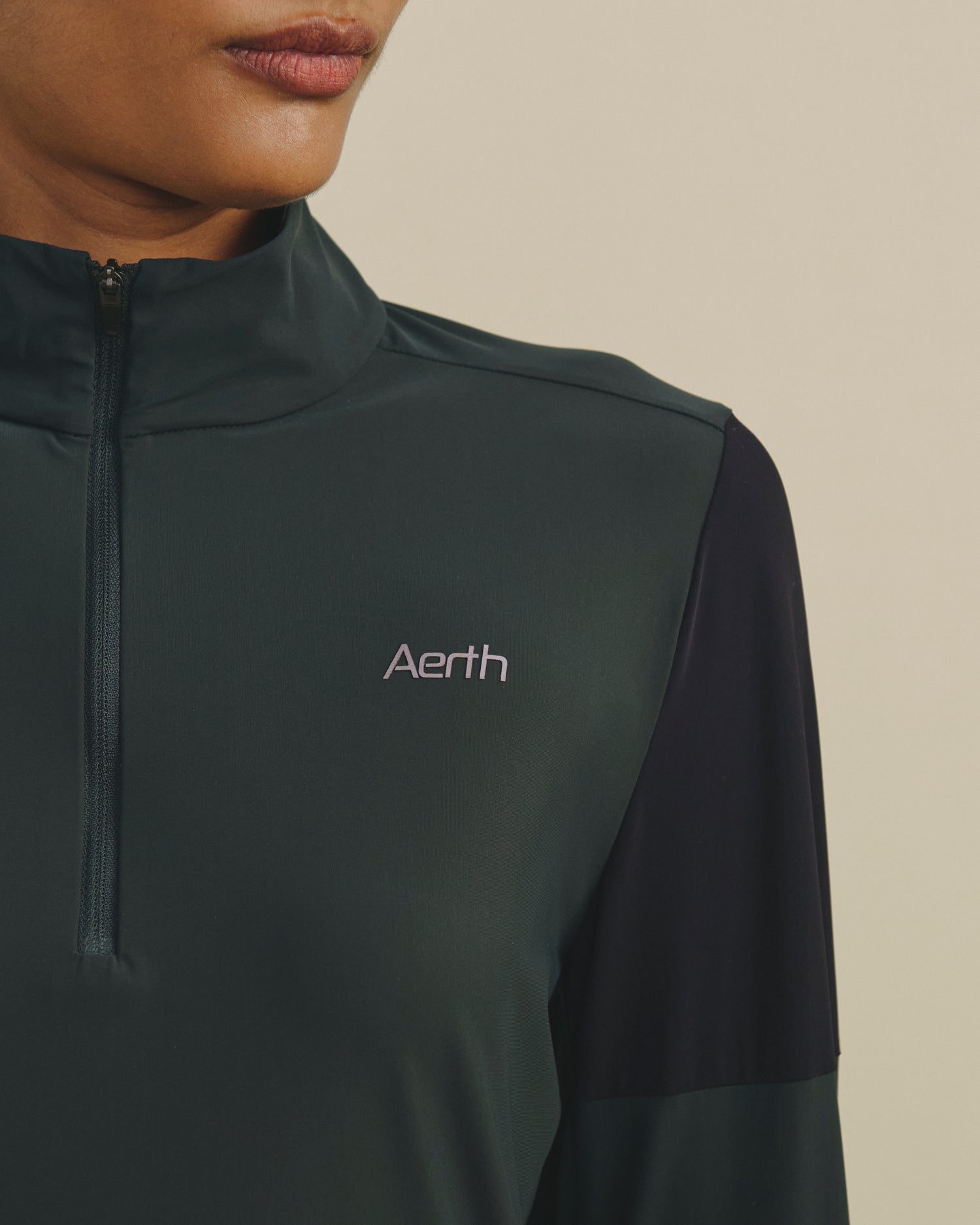 SKIN RACER SHELL - Femme