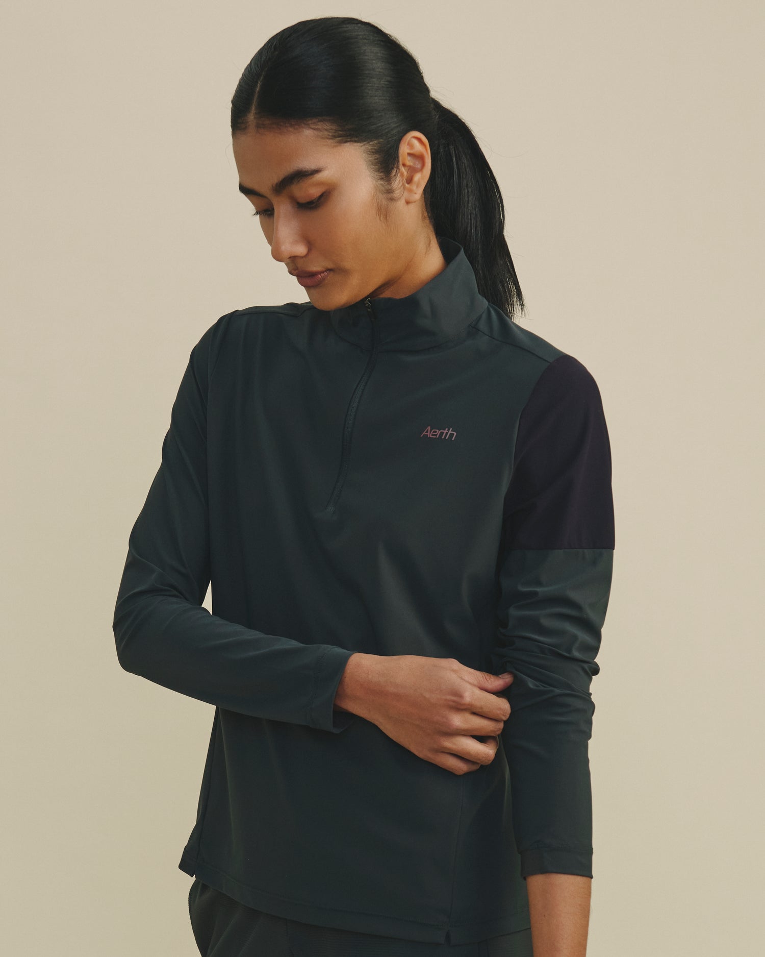 SKIN RACER SHELL - Femme