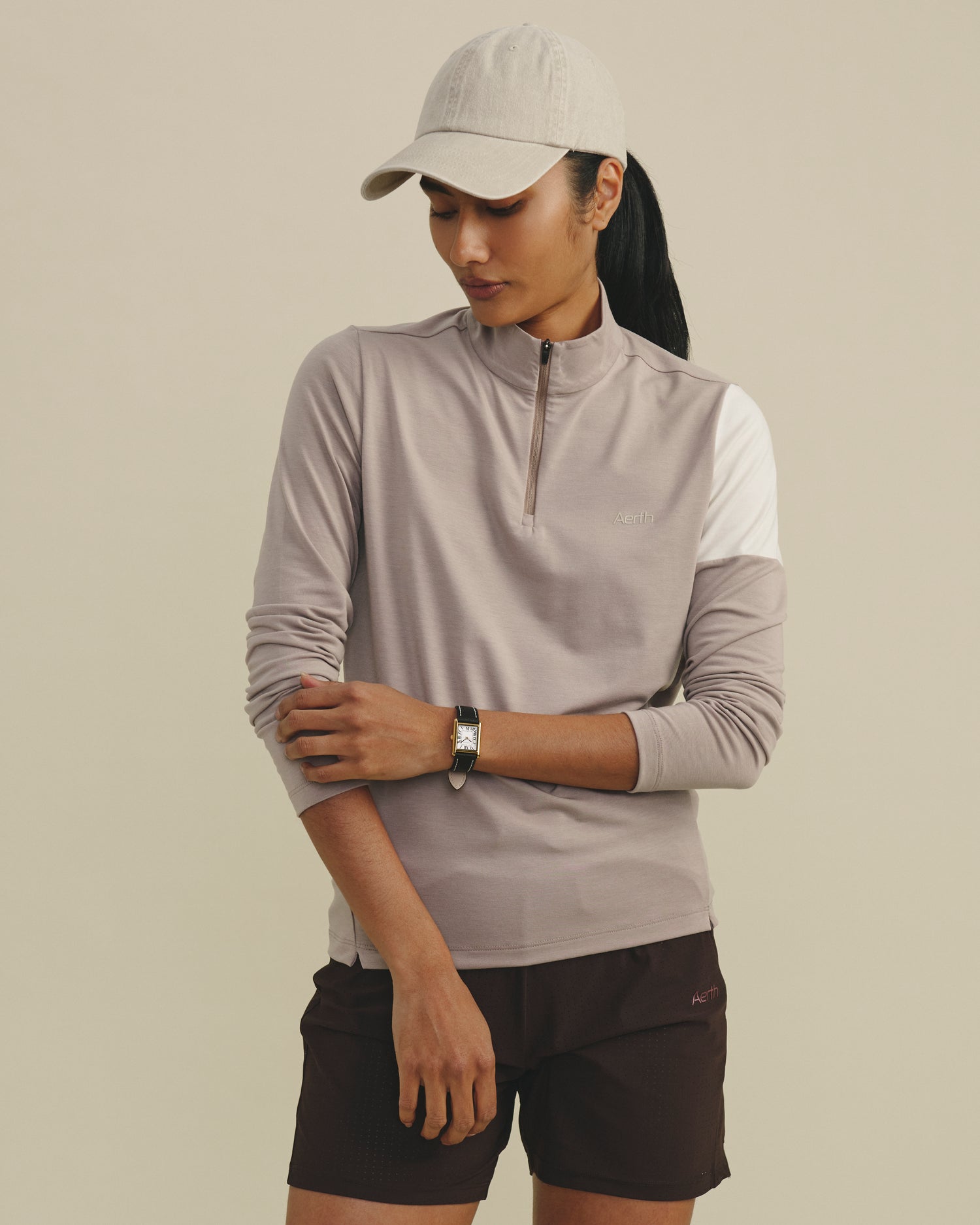 THERMABASE TOP - Femme