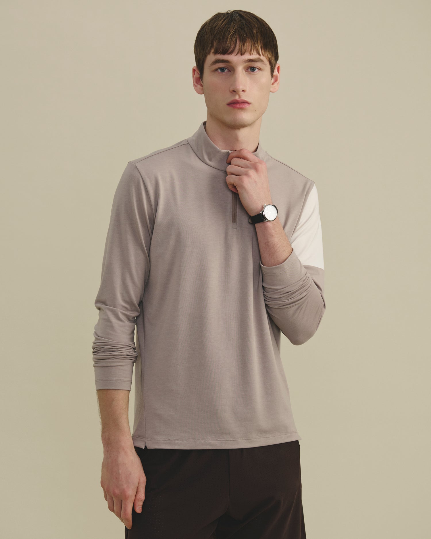 THERMABASE TOP - Homme