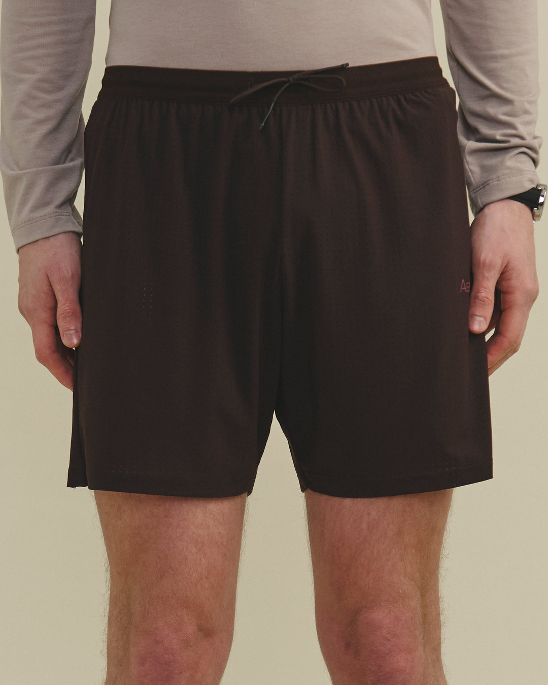 TRACK SERIES SHORT - Men's