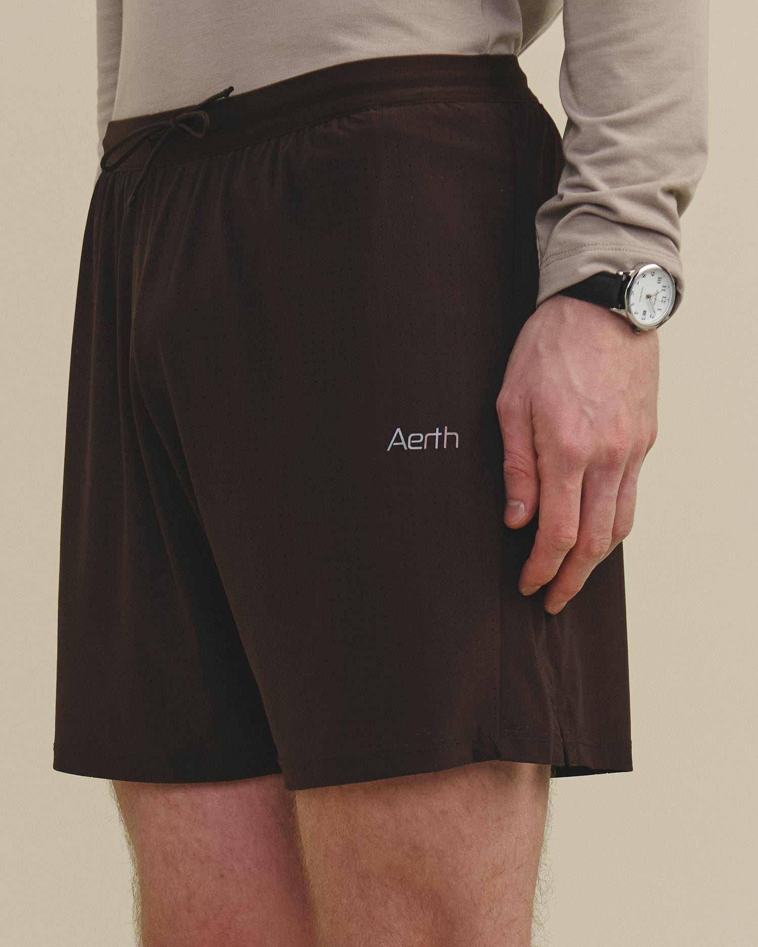 TRACK SERIES SHORT - Men's