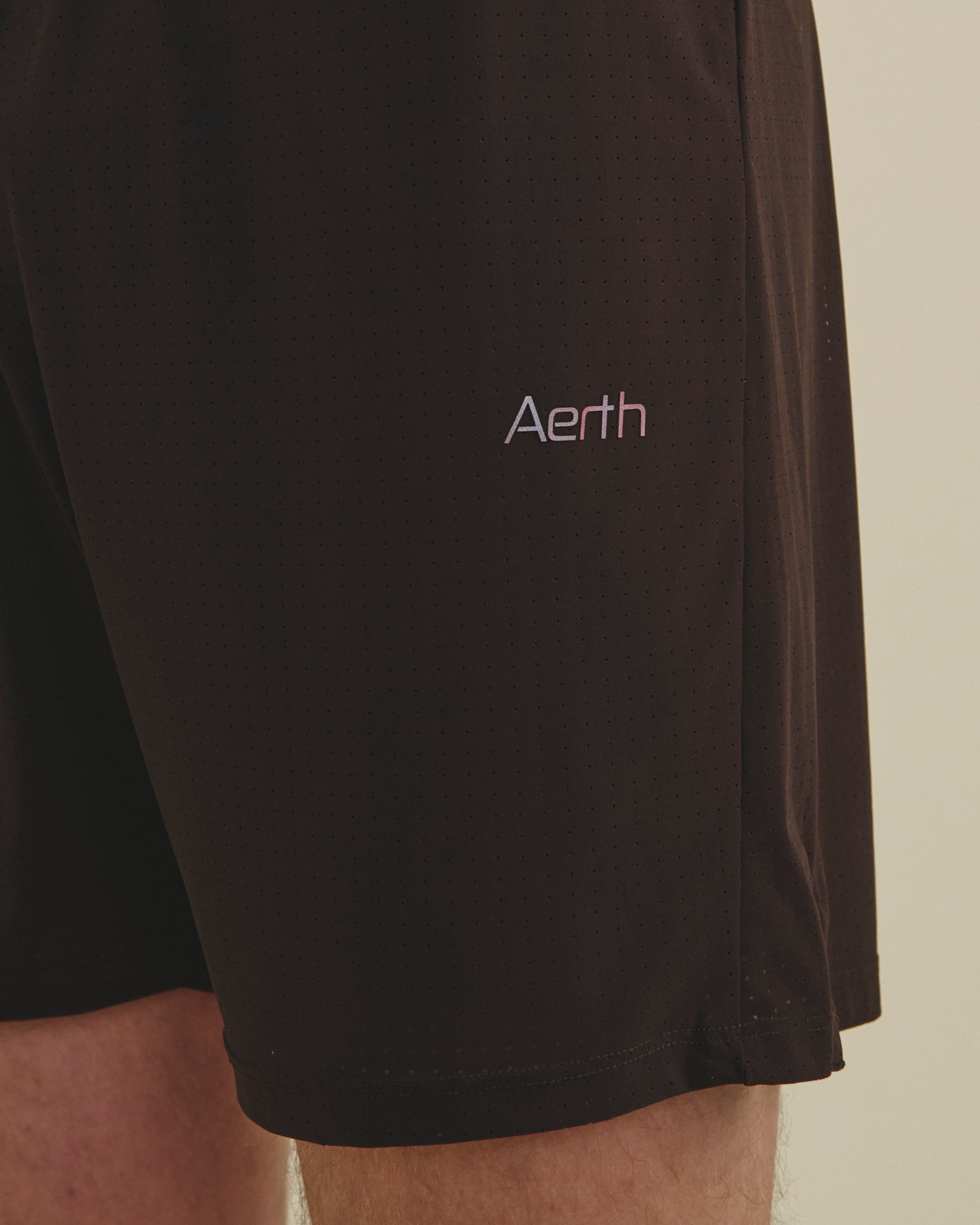 TRACK SERIES SHORT - Men's