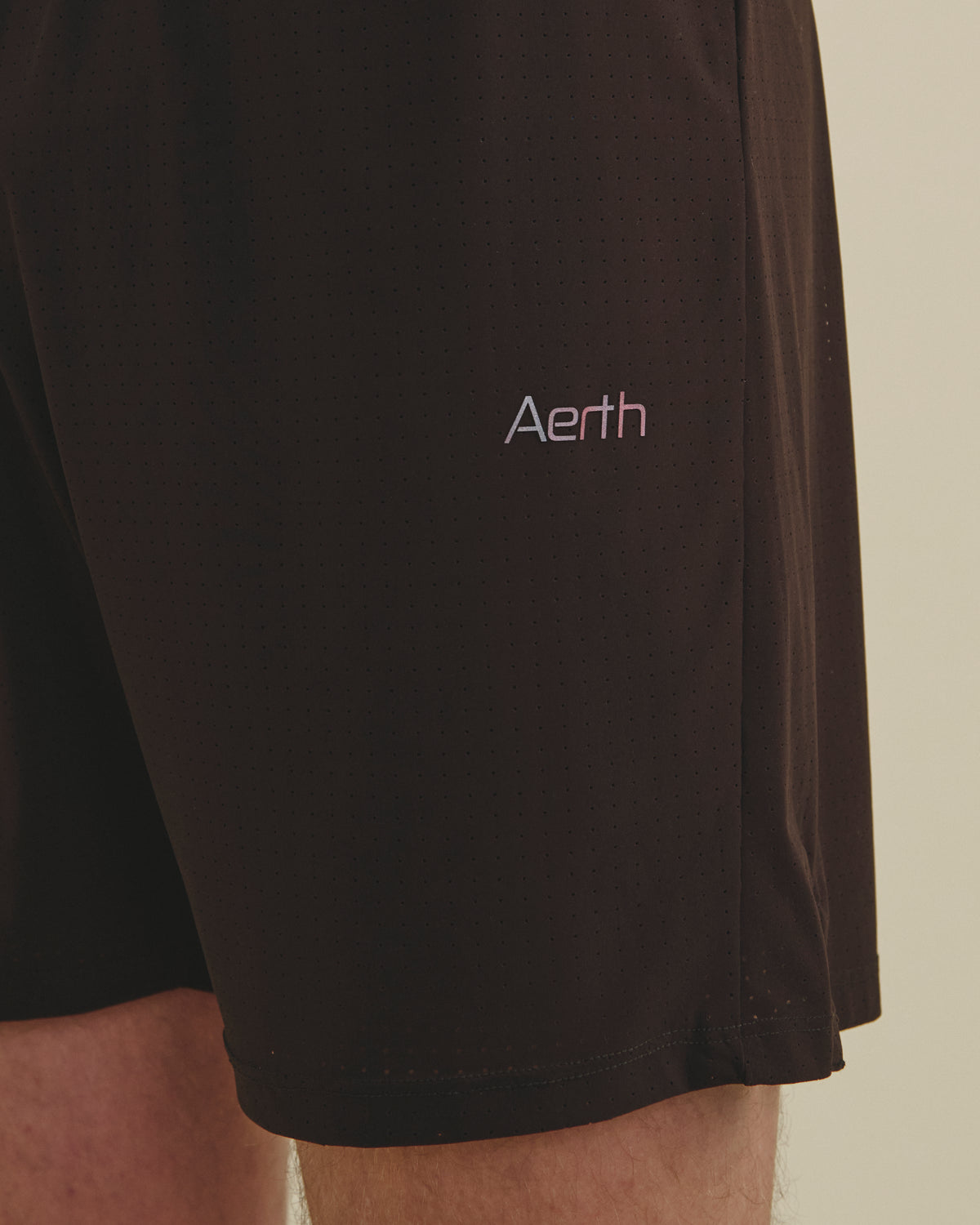 TRACK SERIES SHORT - Homme