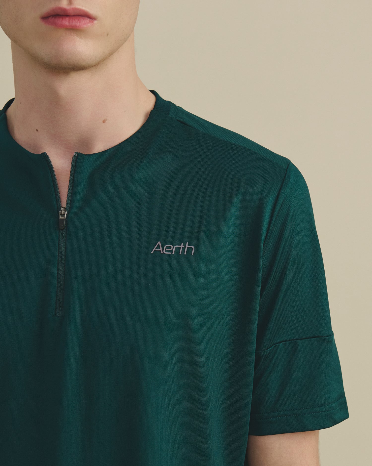 SIGNATURE TEE - Homme