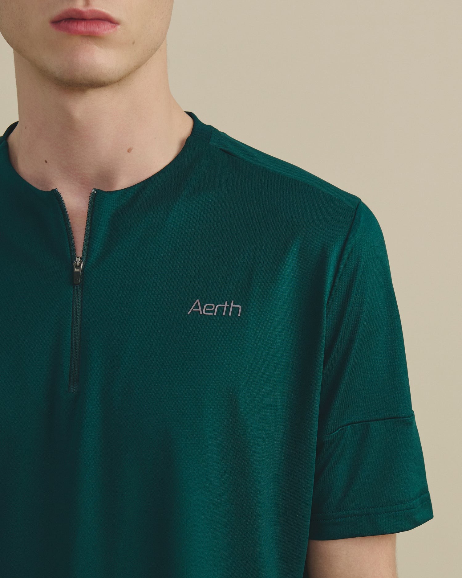 SIGNATURE TEE - Homme