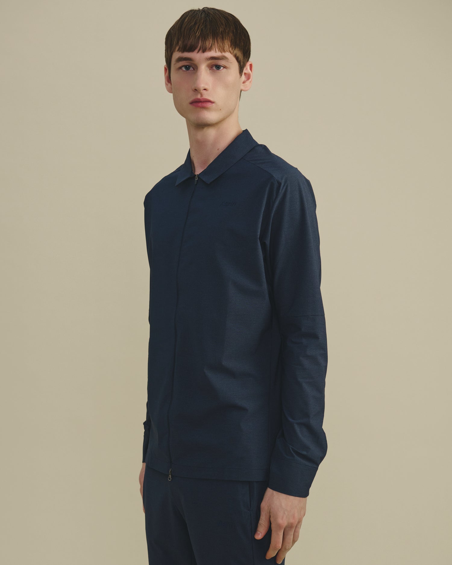 MOTION SHIRT - Homme