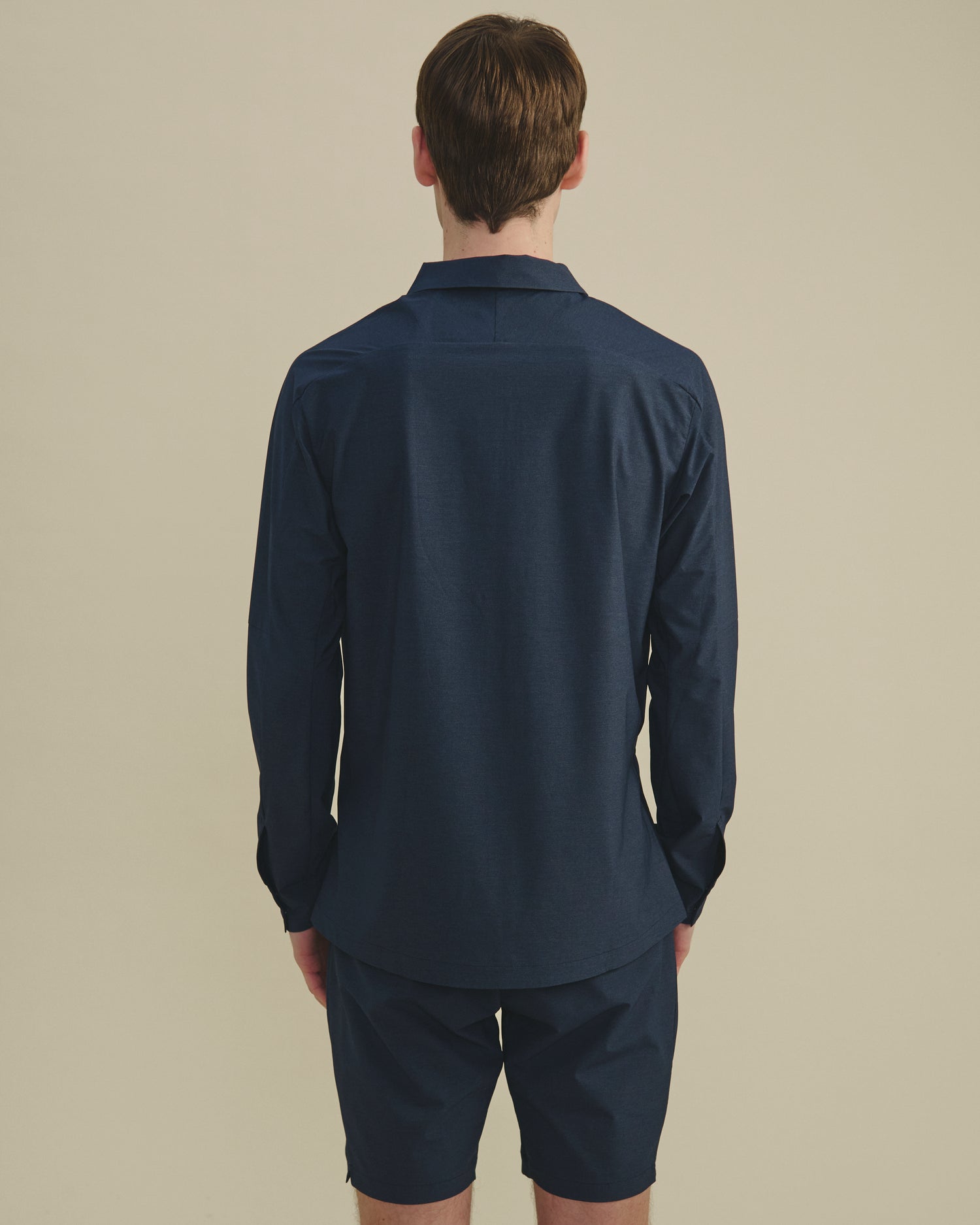 MOTION SHIRT - Homme