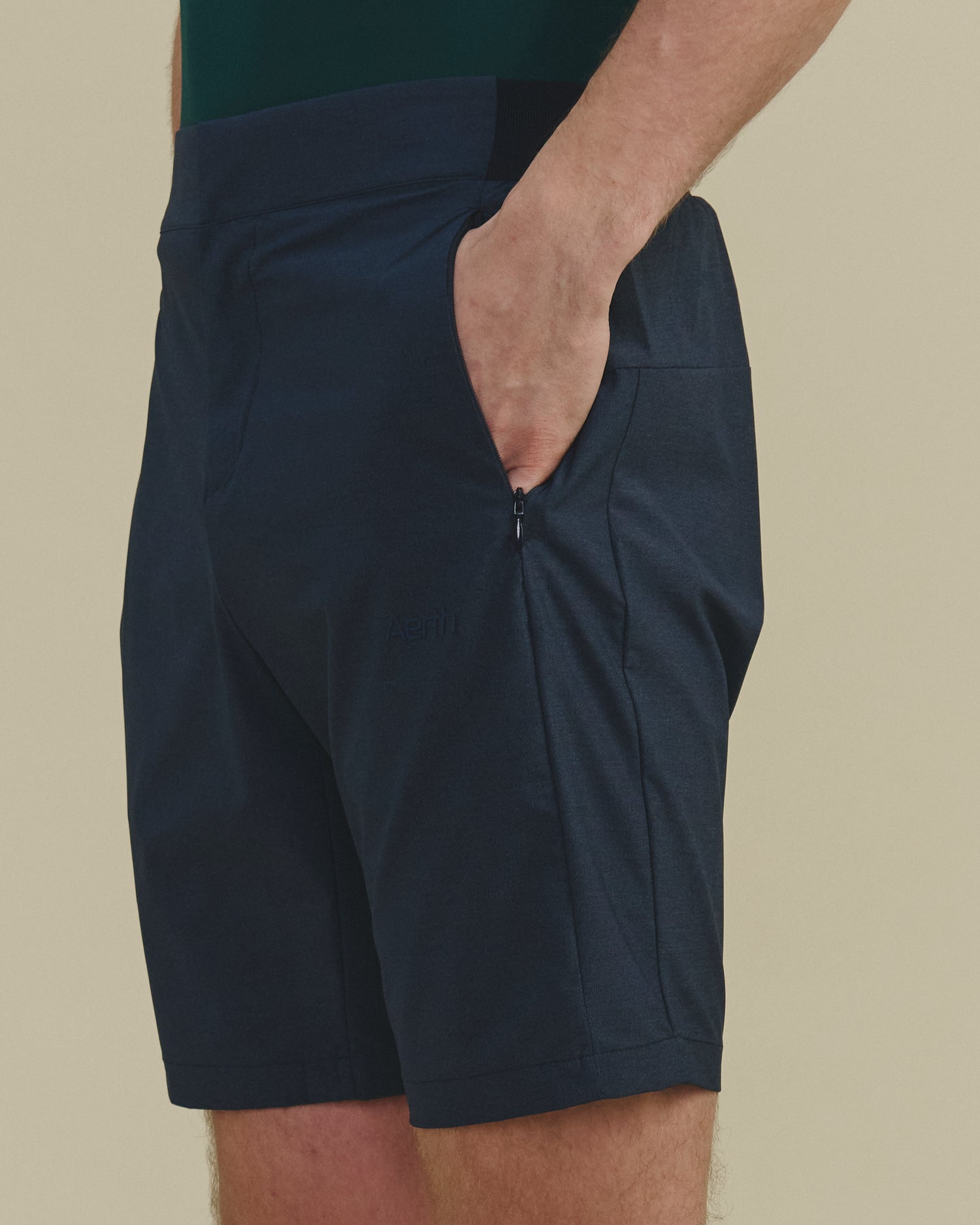 MOTION SHORT - Homme