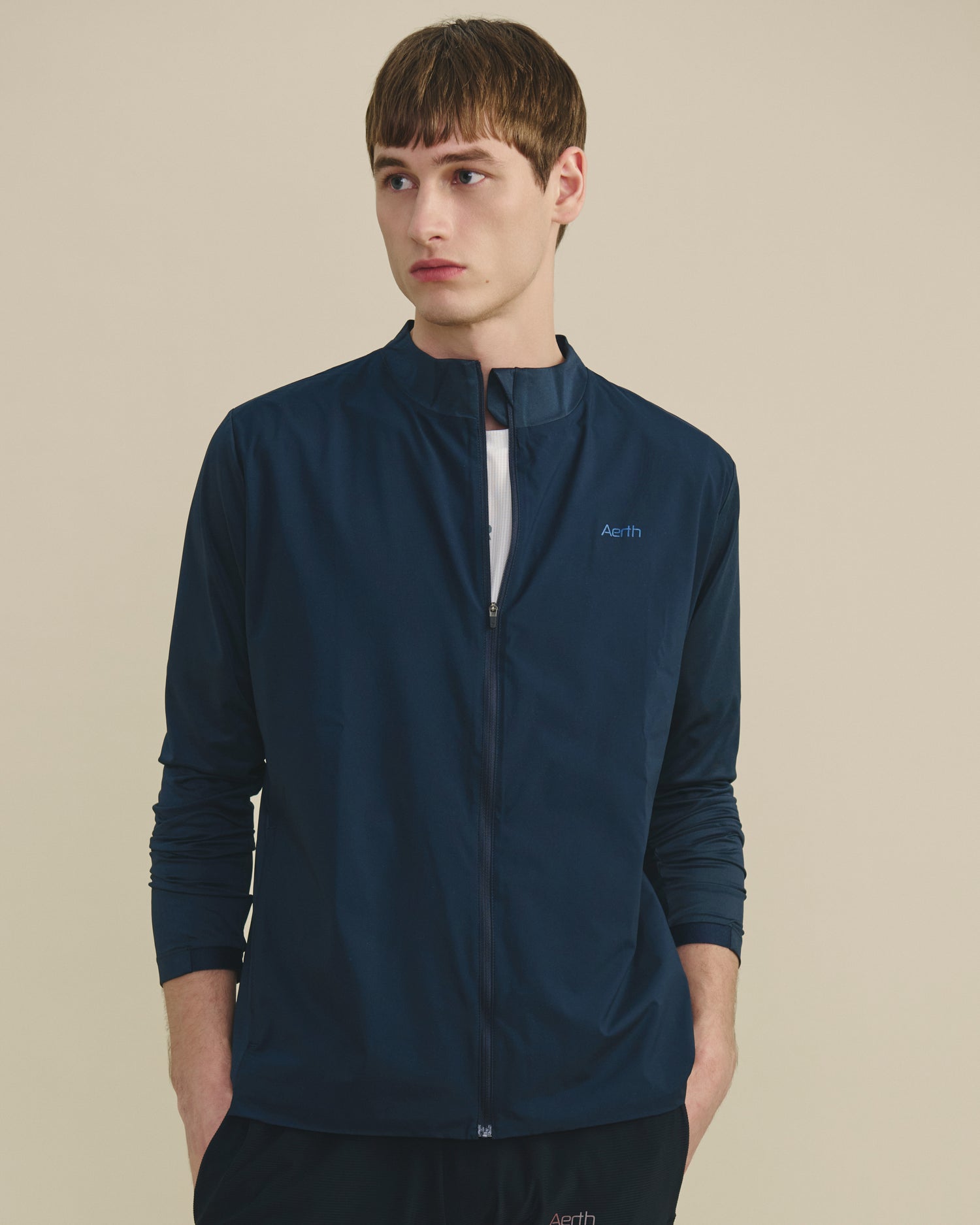 WINRUN JACKET - Men's