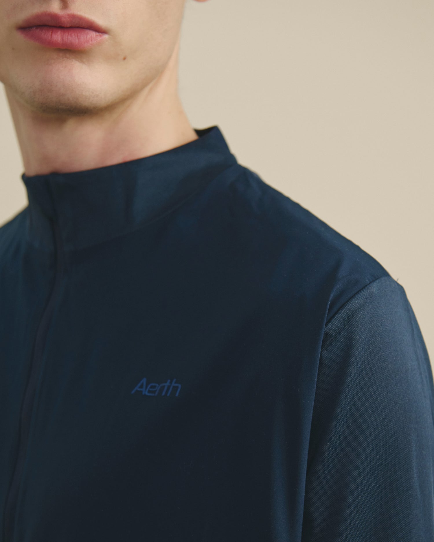 WINRUN JACKET - Men's