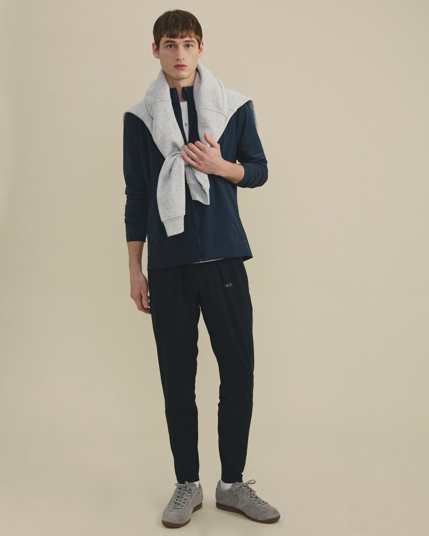 WINRUN JACKET - Homme