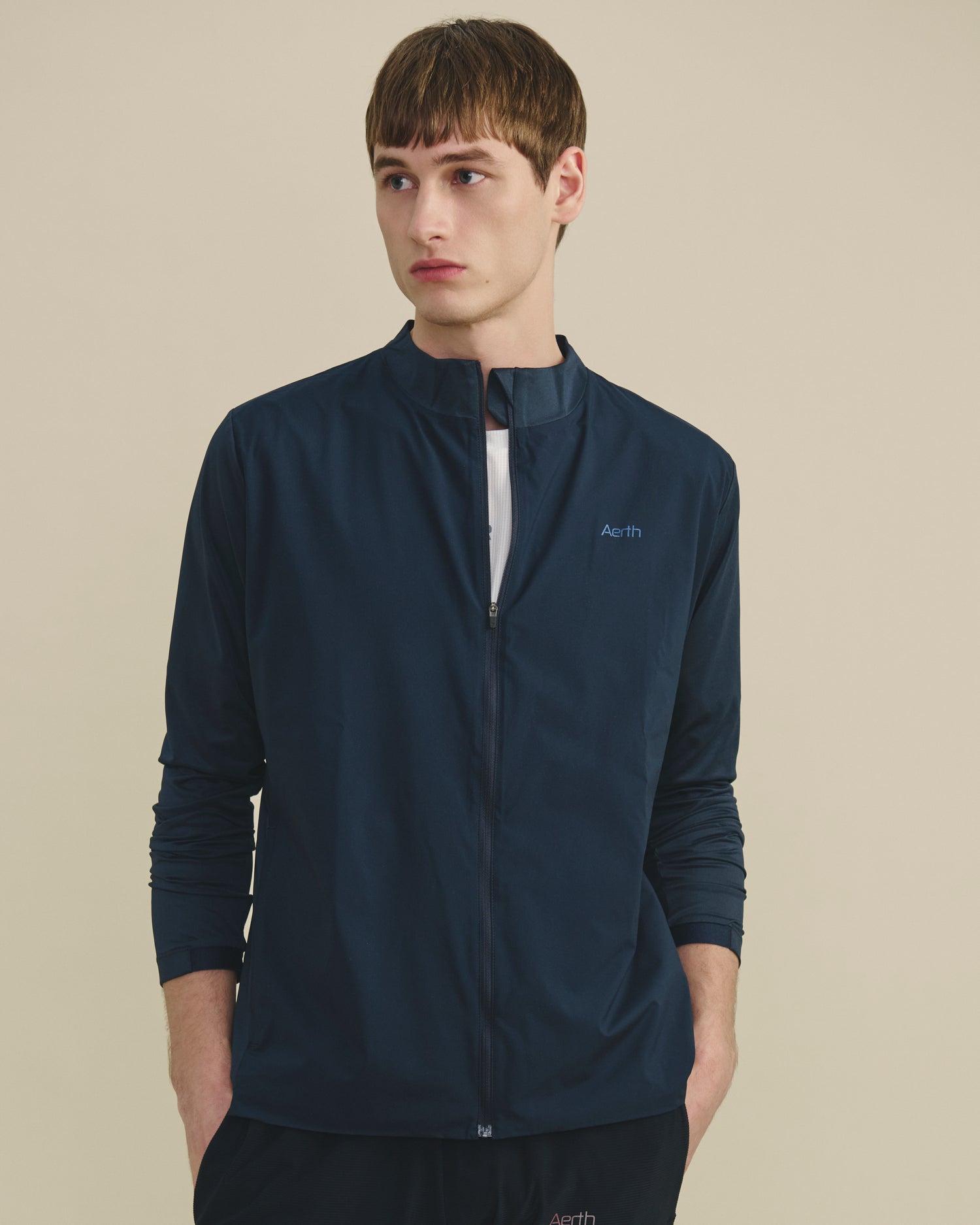 WINRUN JACKET - Homme
